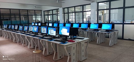 職業(yè)教育添動力 海蘭一體機數(shù)字教室典型案例解析