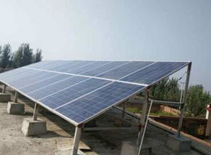 和平陽光太陽能發電設備的可靠性與太陽能發電的前景