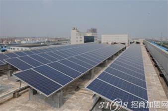 家用太陽能發(fā)電的經(jīng)濟與環(huán)境可行性分析