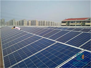 鄭州、開封、洛陽地區太陽能與風能發電的價格與應用