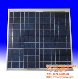 天威新能源 引領太陽能與風能發(fā)電的綠色未來