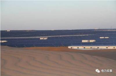 世界最大太陽能電站并非死亡禁區(qū)，風能發(fā)電同樣面臨生態(tài)挑戰(zhàn)