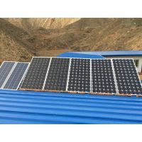 新疆太陽能發(fā)電系統與風能發(fā)電價格解析 以程浩供應為例