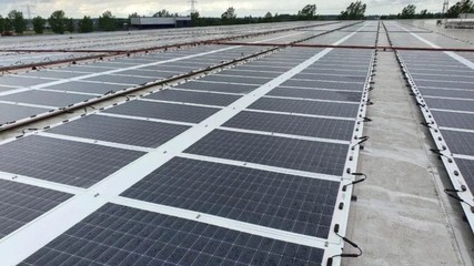 日托光伏誠邀您相約荷蘭Solar Solutions International，共探風光儲協同發展新機遇