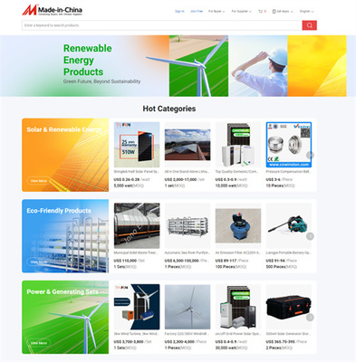 風能發電 馭風之力，點亮未來