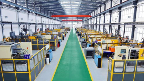 嘉定這家企業榮獲國家級“綠色工廠”稱號，以風能發電引領綠色制造新篇章