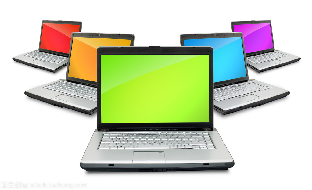 筆記本電腦 現(xiàn)代生活中的多面手