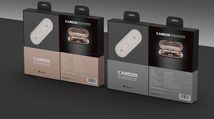 高端數(shù)碼耳機產(chǎn)品包裝設(shè)計 深圳創(chuàng)新與用戶體驗的融合