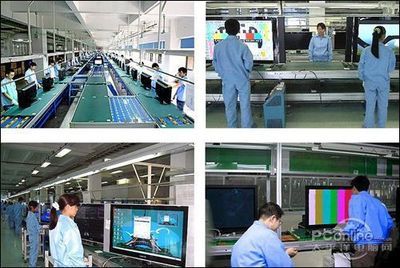 2012預言與行業寒冬 日系電視廠商的末日征途？