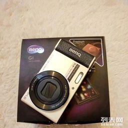 惠州數碼產品列表網 閑置明基G1相機轉讓，輕巧便攜，記錄生活好伙伴
