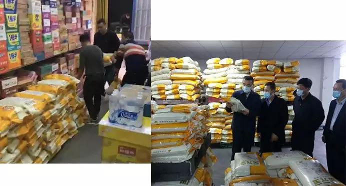 總動(dòng)員！益海嘉里旗下糧油工廠開工穩(wěn)價(jià)保供 共筑餐飲管理堅(jiān)實(shí)后盾