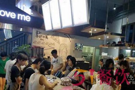 豬扒包加盟 用愛與品質(zhì)打造餐飲新品牌