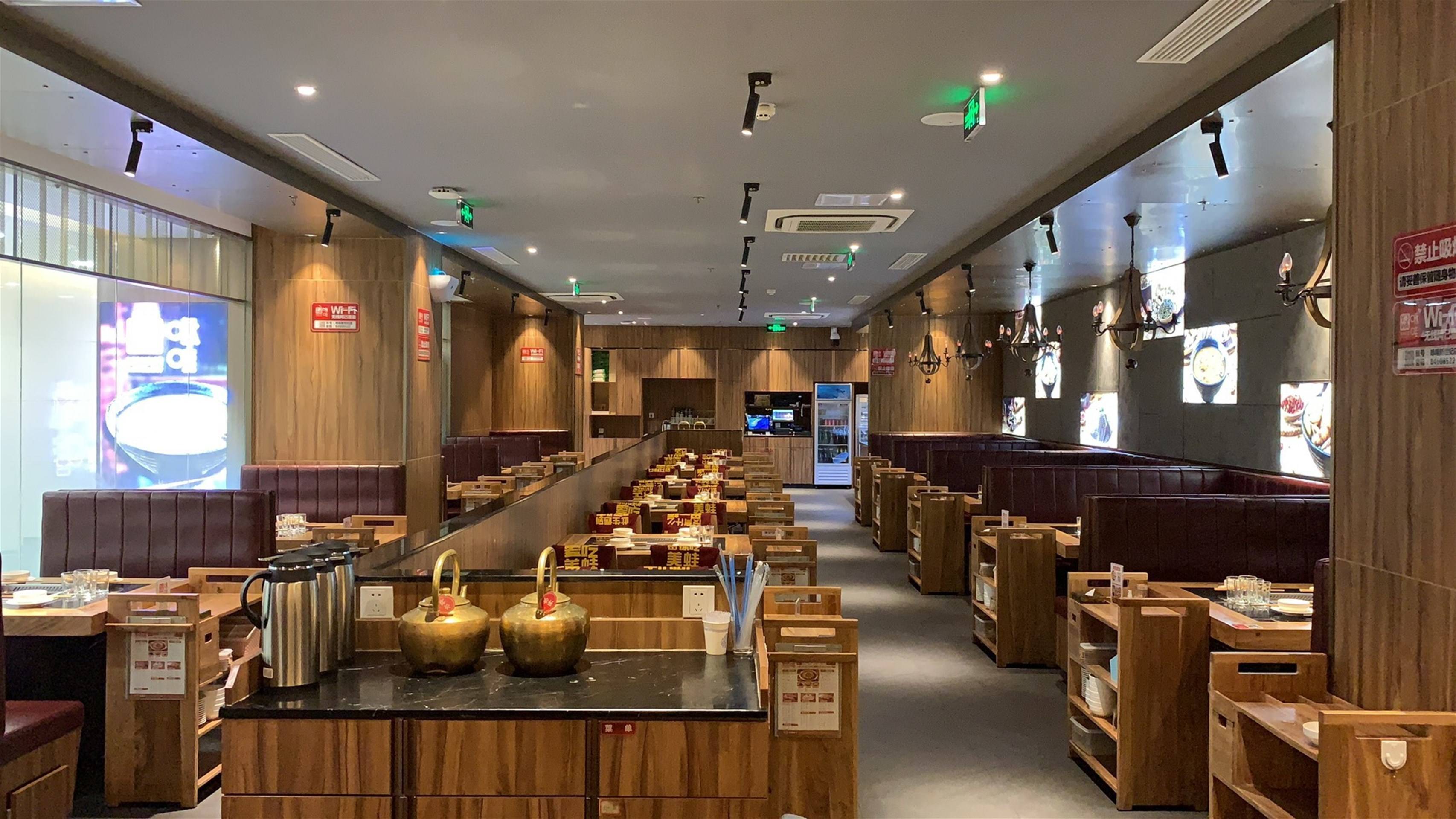 攜手詠哇，開啟餐飲職業(yè)新篇章——安陽(yáng)工學(xué)院就業(yè)信息網(wǎng)推薦名企
